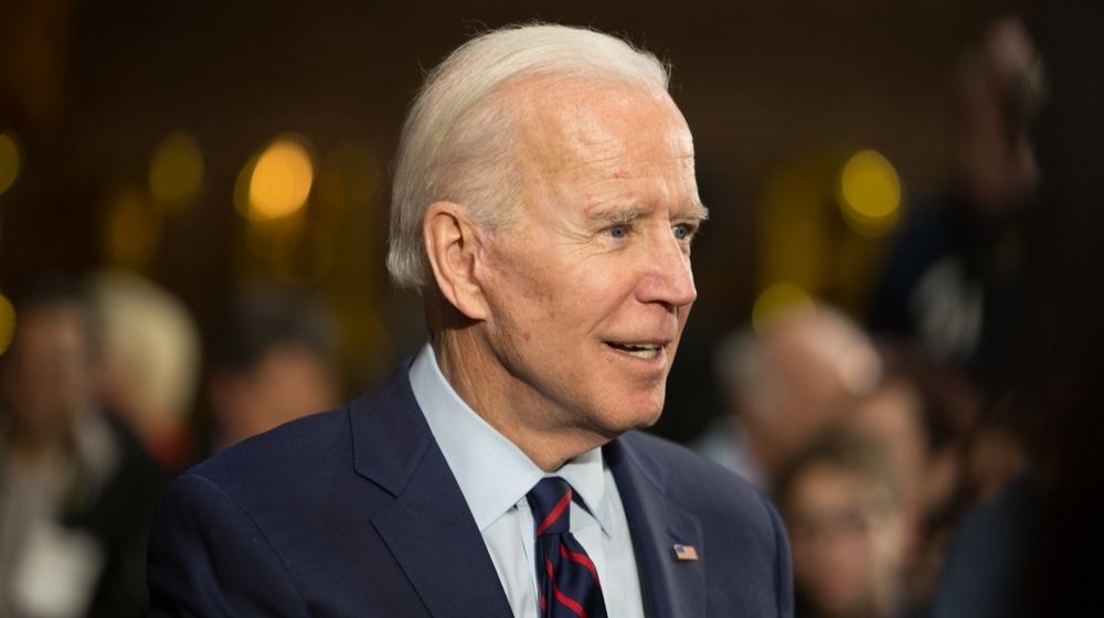 Former Vice President and Presidential Candidate Joe Biden | OPINION: Why Joe Biden Blew It In The Way He Picked Kamala Harris | Featured