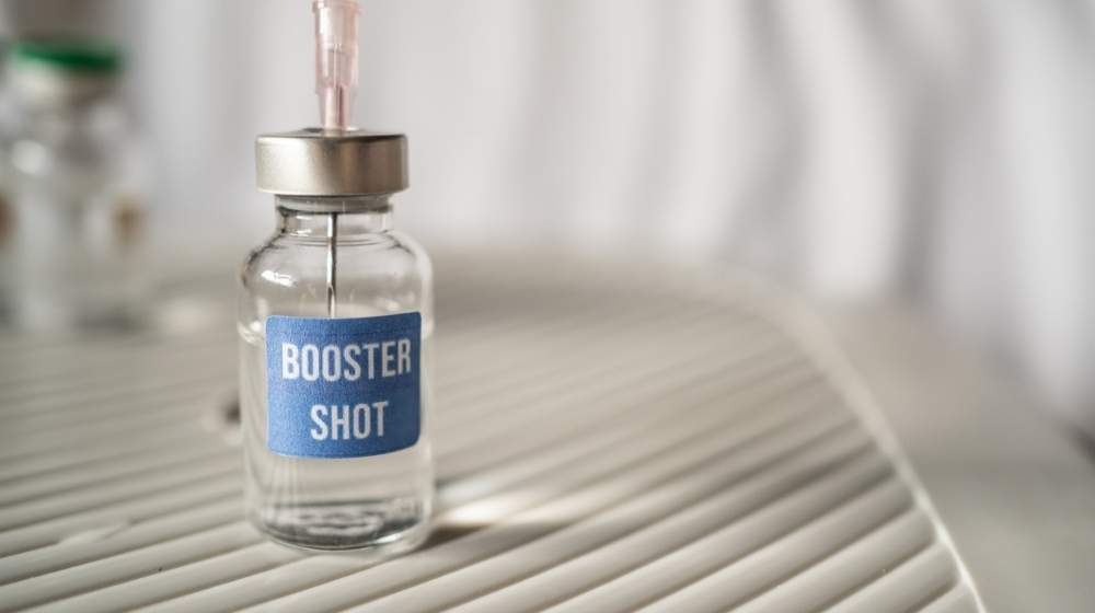 Fraud Fauci Begins His Crusade Pushing COVID Booster Shots-ss-Featured