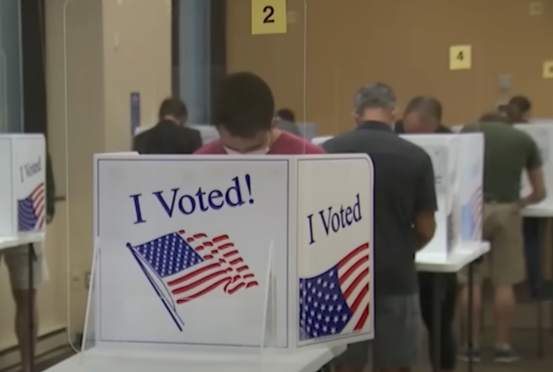 GOP Nears House Majority as Democrats Reflect on Disastrous Election Results