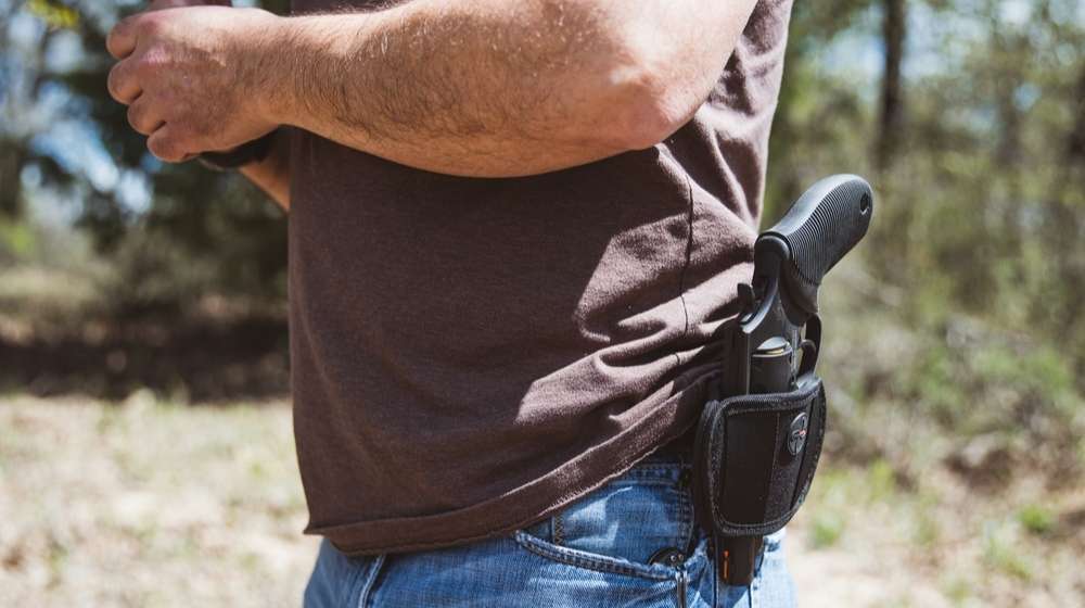 Gov. Abbott About To Make Texas A Constitutional Carry State-ss-Featured