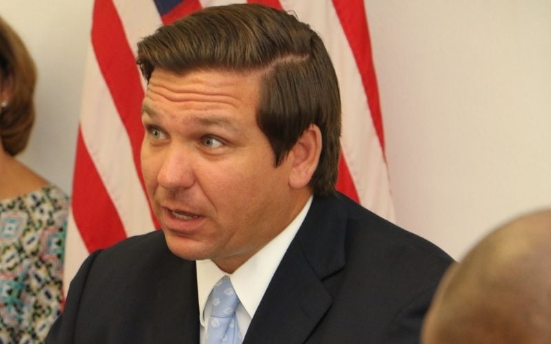 Gov. DeSantis Visits Monroe County | Florida Enters Phase 3 of Reopening