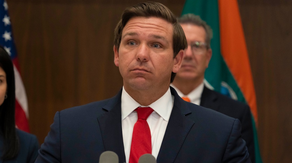 Governor Ron DeSantis appoints Michelle Alvarez Barakat and Tanya Brinkley as judges-Ron DeSantis-SS-Featured