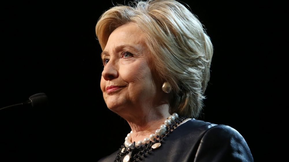 Hillary Clinton | Hell On Earth: Clinton Dreams About What Type Of President She Would Have Been | Featured