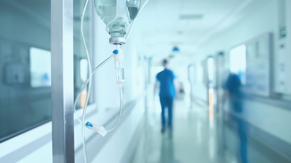 Hospital | The Killing Fields of American Health Care | Featured
