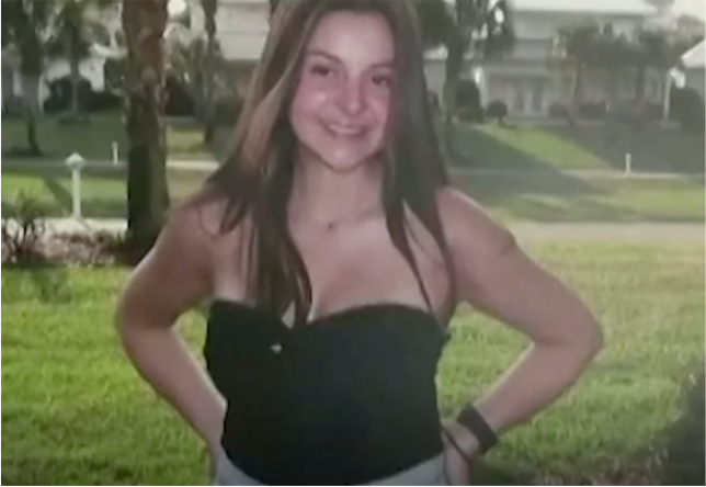 House Launches First Anti-Illegal Immigrant Salvo by Passing Laken Riley Act