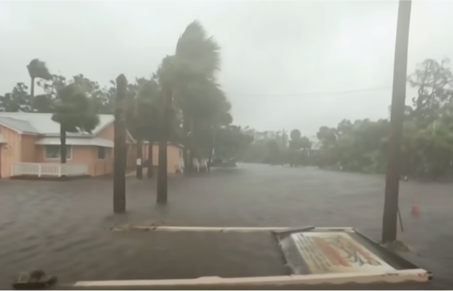 Hurricane Debby Devastates Florida: Tragic Losses and Looming Flood Threats