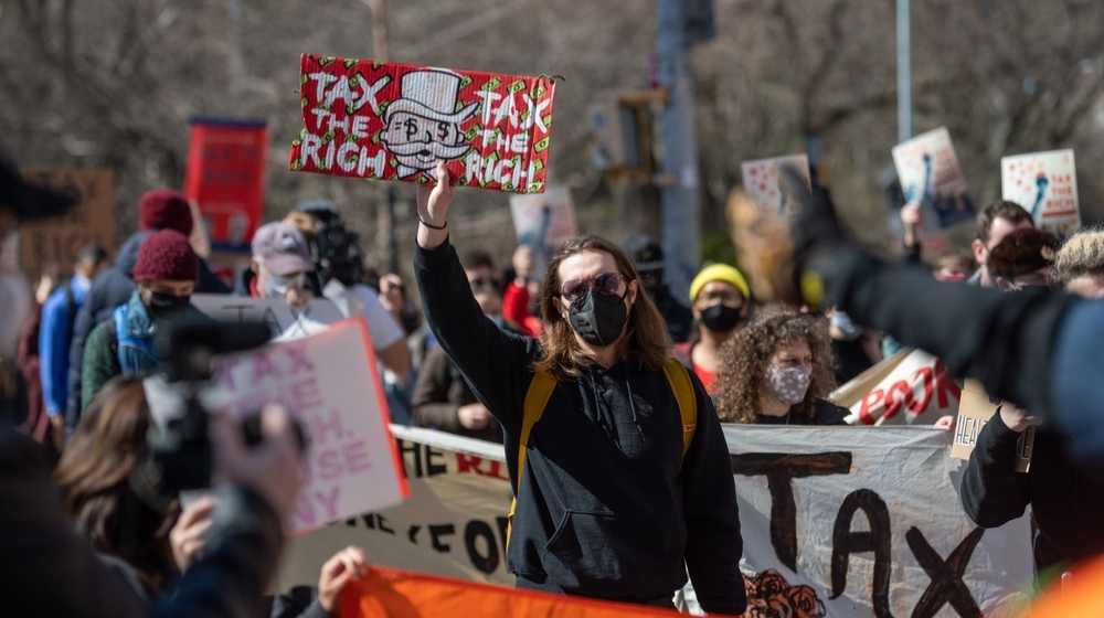 Is This The End of Getting Paid Not to Work' Game ... Sleepy Joe Takes Action-ss-featured