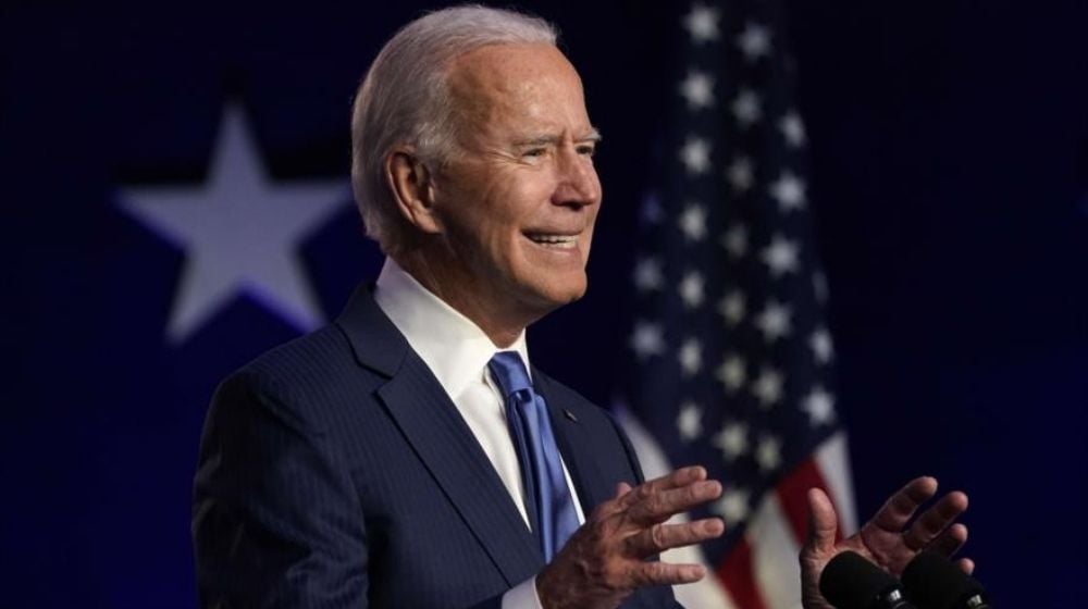 Democrats Presidential Candidate Joe Biden | Biden Wins Battleground State of Michigan | Featured