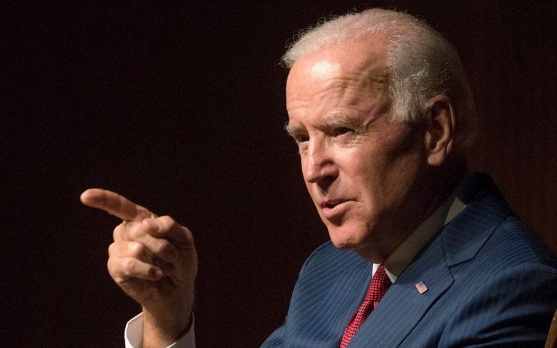 2020 Presidential Candidate Joe Biden | Biden Calls for Unity: “There Is No Place for Hate in America”