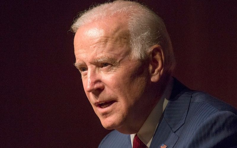 Democratic Challenger Joe Biden | Florida, Pennsylvania Emerge as Key Battlegrounds in Presidential Race