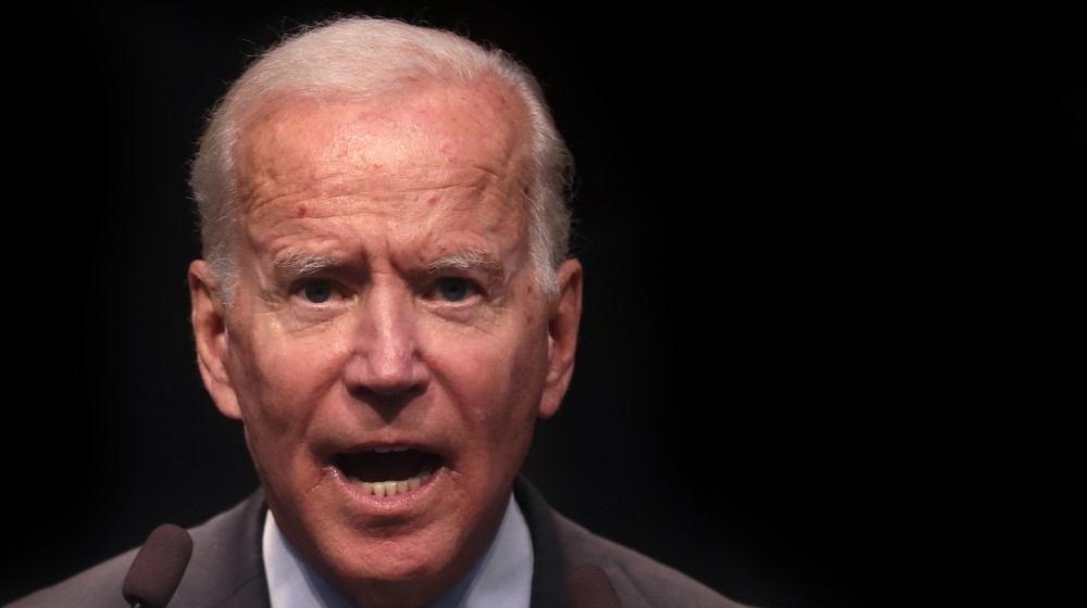 Joe Biden Presidential Debate on the Curb Event Center | Joe Biden Allegedly Linked In Hunter Biden Investigation | featured