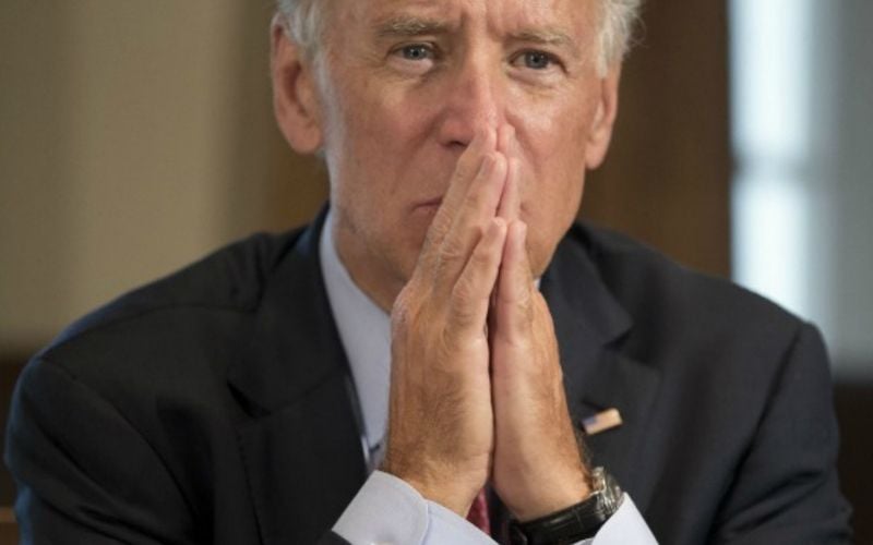 2020 Presidential Candidate Joe Biden | Presidential Town Halls Highlight Disparaging Media Treatment