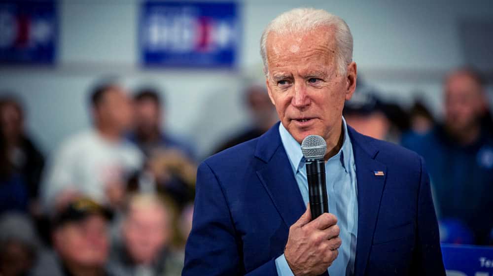Joe Biden McKinley Elementary | Mainstream Media Ignores Allegations About James Biden’s Fraud | Featured