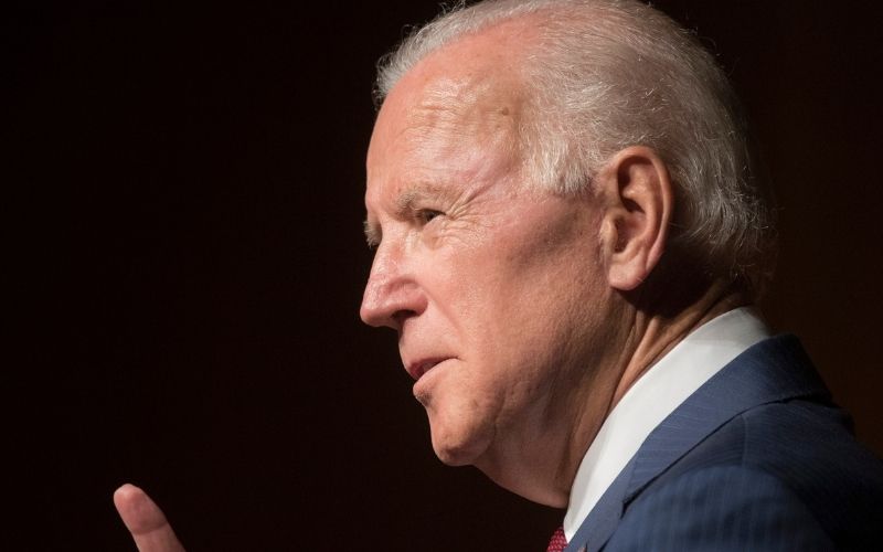 2020Presidential Candidate Joe Biden | Showtime: Trump and Biden Set to Debate Tonight