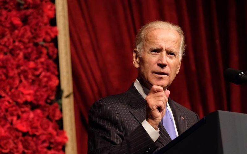 Joe Biden Speaking at The University of Denver | Biden Campaign General Counsel: “I Think That There’s Every Indication from Every Corner That President Trump … [Is] Trying Everything to Interfere with the Inevitable”