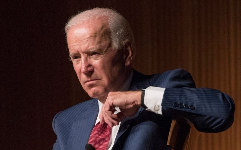 2020 US Presidential Candidate Joe Biden | Media Must Do Job on Hunter Biden Scandal