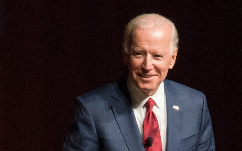 2020 President-elect Joe Biden | Trump, Biden Celebrate as Pfizer Announces Vaccine Preventing 90% of COVID-19