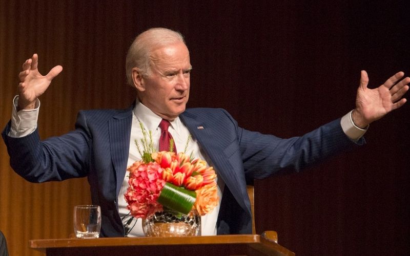 2020 Presidential Candidate Joe Biden | President Trump Gets Back on the Campaign Trail