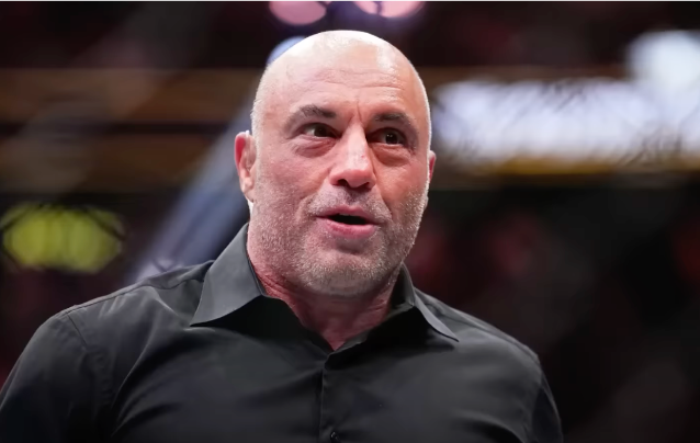 Joe Rogan Backs Trump, Says He Is In Complete Agreement with Elon Musk’s Vision for America