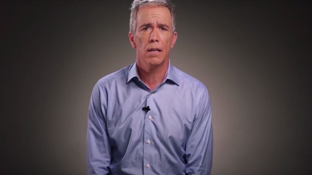 GOP Candidate Joe Walsh | GOP Candidate Joe Walsh Ends Bid to Challenge Trump | Featured