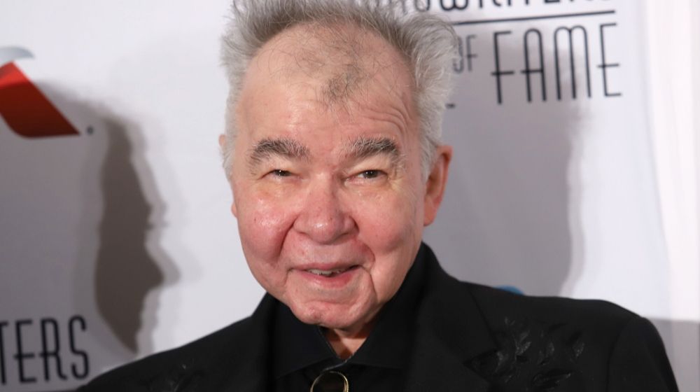 John Prince | Country Folk Singer John Prine Dies from Coronavirus Complications | Featured