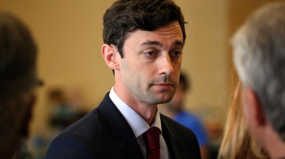 Jon Ossoff-Ossoff Defeats Perdue in Georgia Senate Race-ss-featured
