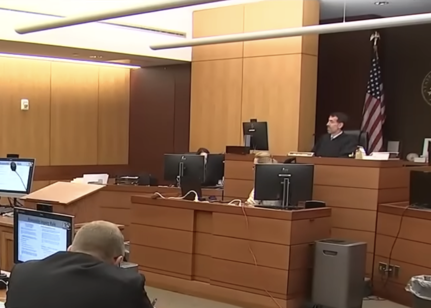 A Georgia judge’s block on hand counting ballots raises questions about election security and voter confidence ahead of the 2024 election. Read more about this.