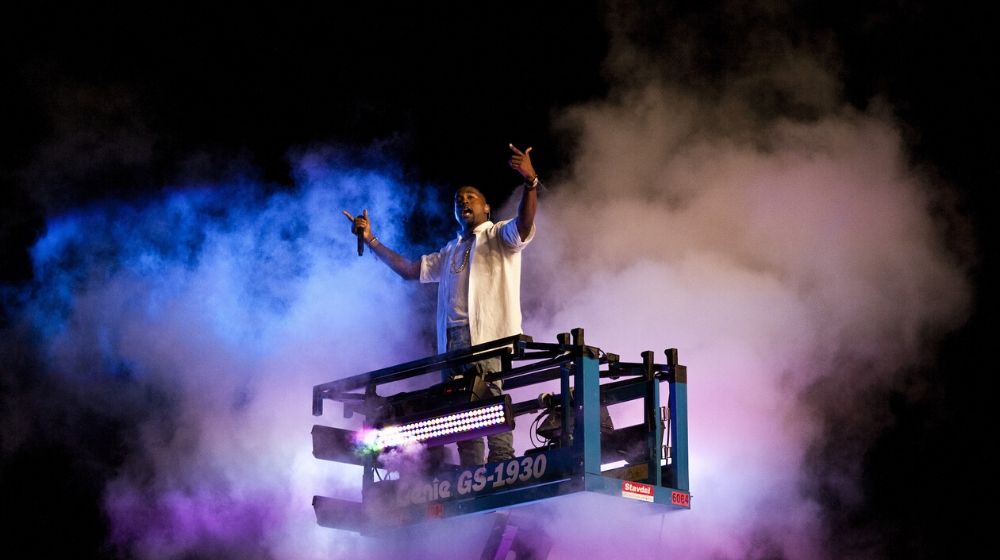 Kanye West | Every Song on Kanye West's 'Jesus Is King' Album Debut on Hot 100 | Featured