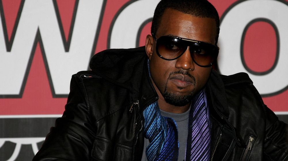 Kanye West | Kanye West Contributes to Pro-BLM Organizations | Featured