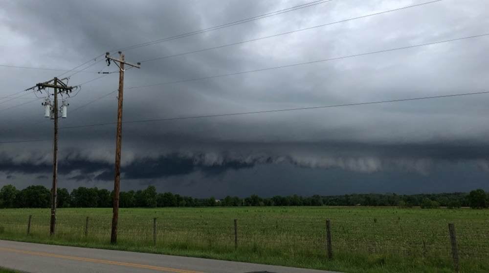 Kentucky Tornado Tragedy Leaves 74 Dead and Counting Says Governor-ss-Featured