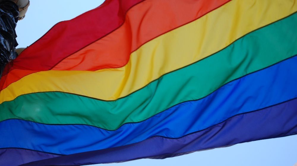 LGBTQ Flag | The US Army Just Issued a Warning About Possible Mass Shooting at “Joker” Screening | Featured
