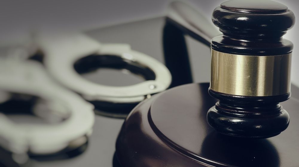 Legal Law Concept Image | Ghislaine Maxwell, Jeffrey Epstein’s Confidant and Ex-Girlfriend, Faces Sexual Abuse Charges | Featured