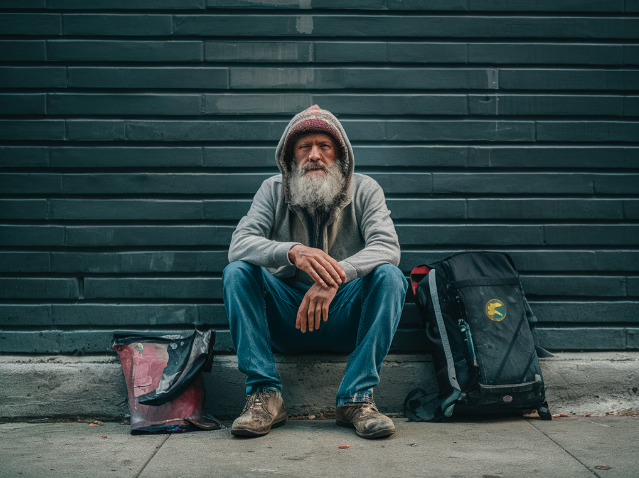 Los Angeles Defies Governor Newsom's Directives on Homeless Californians