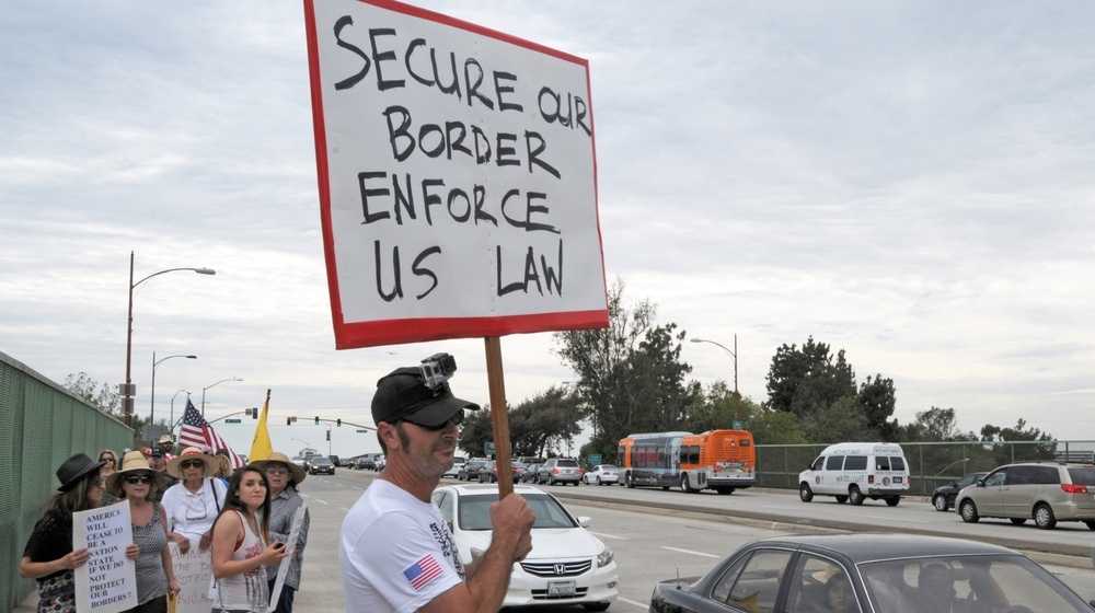 Main Source for all Deadly Fentanyl in the US comes through the Southern Border-ss-Featured