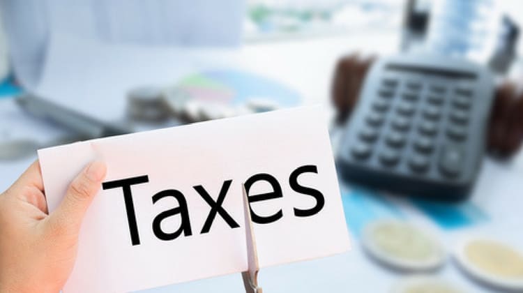 Make Trump Tax Cuts Permanent -- Now