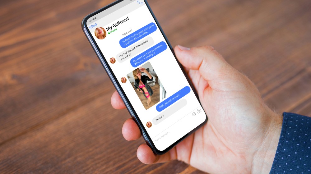 Man chatting with his girlfriend on mobile phone-Matt Gaetz-ss-featured