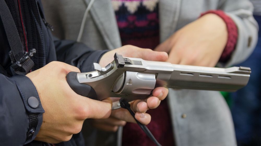 San Jose City Council Passed $1,000 Fine for Gun Owners Refusing Liability Insurance-ss-Featured