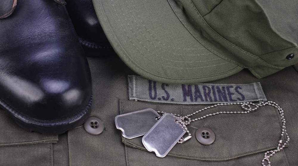 Marines feel 'Political Purge' with Zero Religious Exemptions for the Jab-ss-Featured