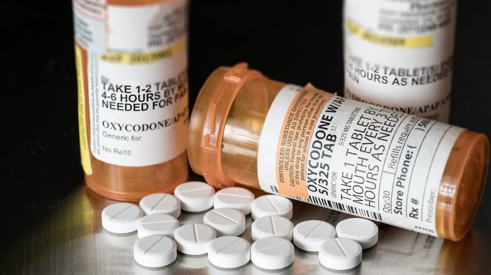 Medicine | Trump Just Donated His 3rd-Quarter Salary to Help Fight The Opioid Crisis | Featured