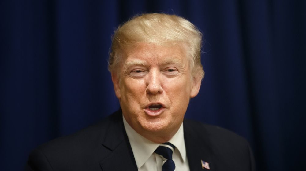 US President Donald Trump | Trump Claims ‘Total’ Authority, Over Governors, to Reopen Economy | Featured