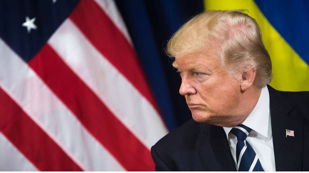 President of the United States Donald Trump | Trump Claims He Won First Presidential Debate; CPD Considers Changes to Two Remaining Debates Following Chaos | Featured