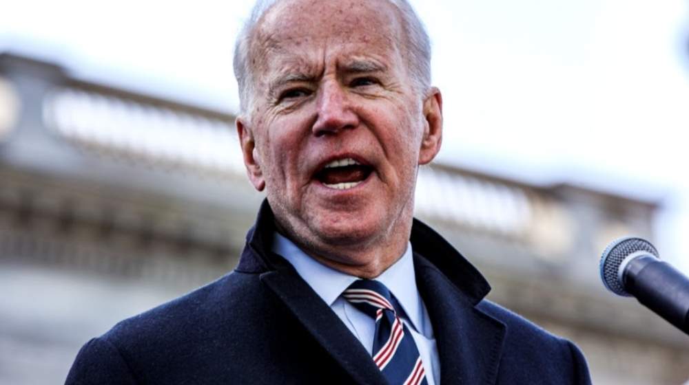 Biden Reopens Legal Immigration for Welfare-Dependents to the U.S.