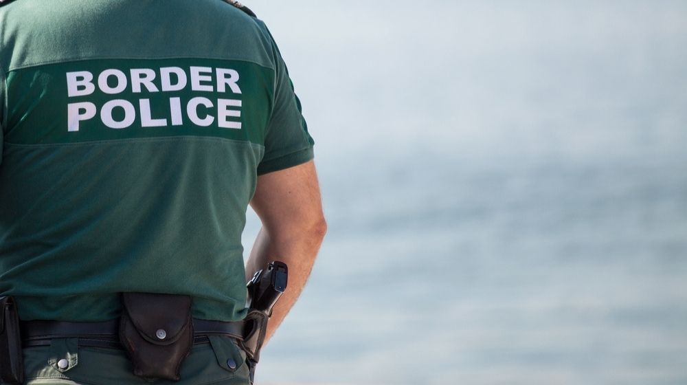 More than 60,000 Migrants Released Under Bidens Border Crisis Says Border Patrol -ss-Featured