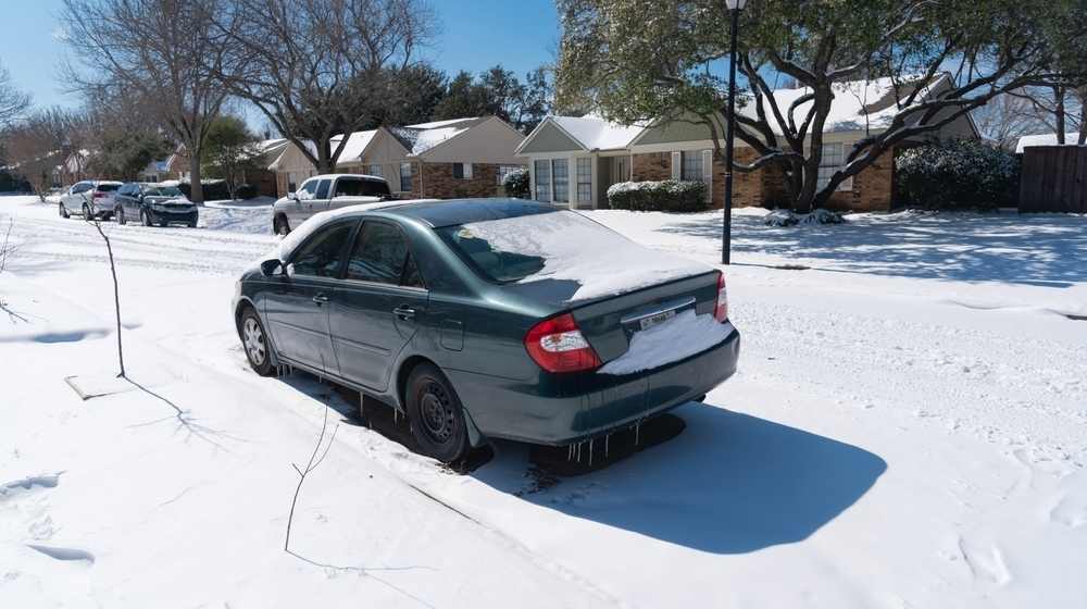 More than 70,000 Texans are Without Power from Severe Weather says Abbott-ss-Featured