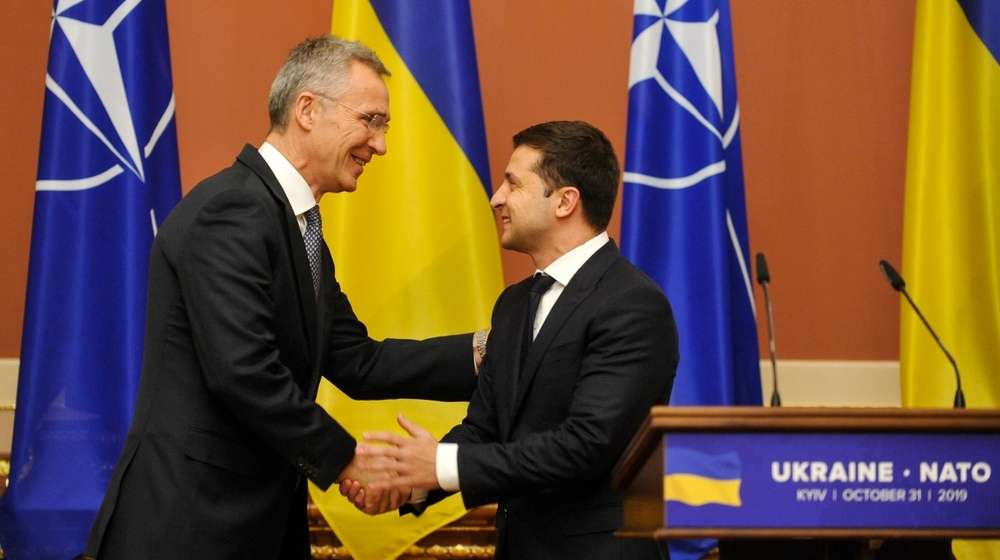 NATO Rules out Ukraines Plea for No-Fly Zone-ss-Featured
