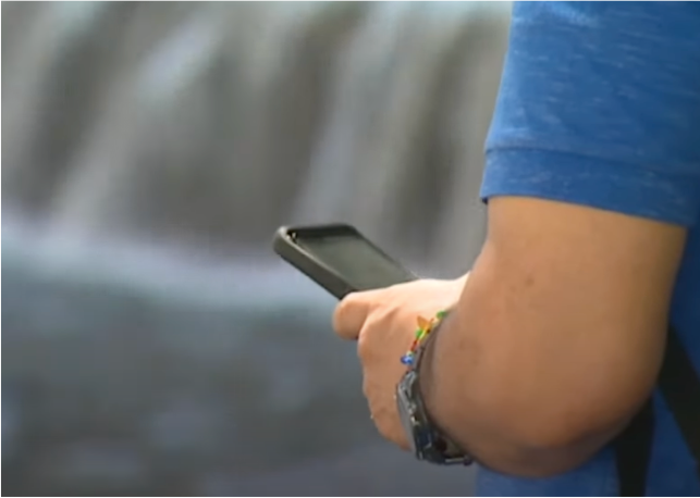 NSA Tip Against Cybercrime: Turn Your Phone Off and On Once a Week