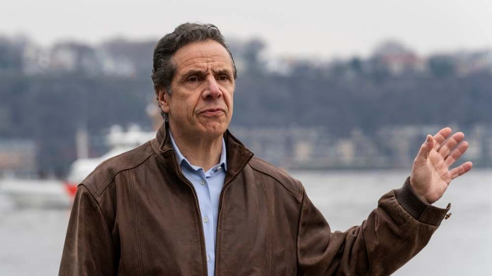 NY Dems Seek Cuomo Impeachment After Resignation For Sexual Scandals-ss-Featured