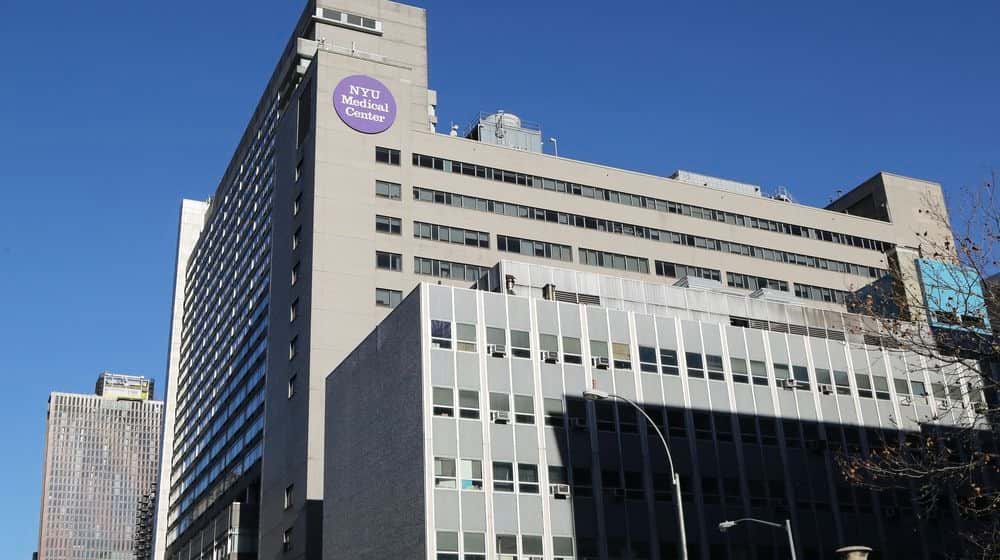NYU Langone Medical Center | NYU Doctor Talks About “Seven T’s” to Prepare for Second Wave of Coronavirus | Featured