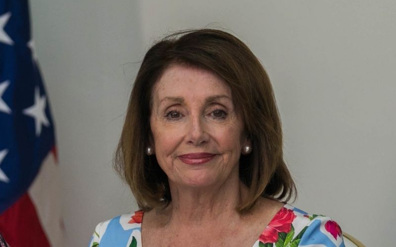 House Speaker Nancy Pelosi | Pelosi Feels “Very Confident” That Biden Will Win; Warns Americans That Sending Absentee Ballots in the Mail Now Is Too Late to Get Them Counted