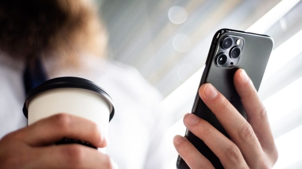 Apple iPhone 11 Pro Smartphone | Researchers Create Way to Diagnose Strokes Using an iPhone | Featured